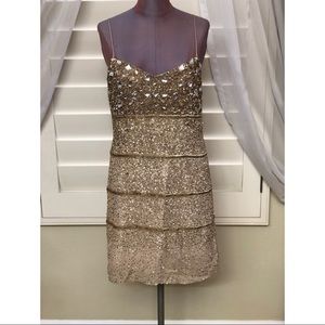 SPARKLY AIDAN MATTOX